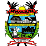 Logo Awajún