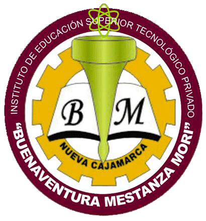 Logo IESTP BMM